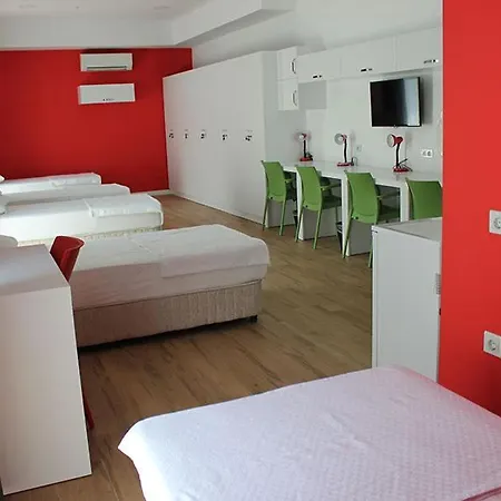 Homestay szállás Talya