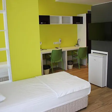Talya Homestay szállás